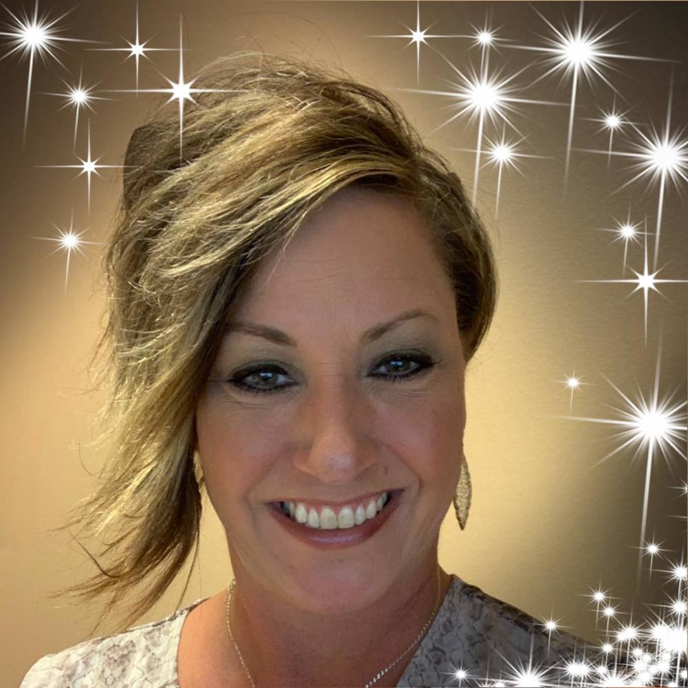 Meet your Posher, Teresa